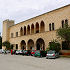 Museu del Vidre Gordiola