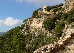 Castell d'Alaró