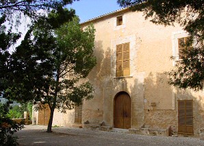 Fundaci Pilar i Joan Mir a Palma