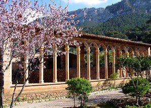 Miramar Monastery