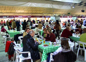 Mallorcan Food Fair