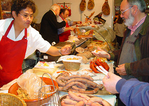 Muestra de Cocina Mallorquina