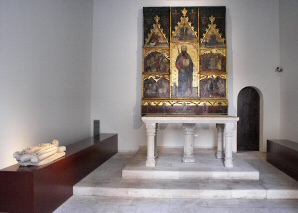 Diocese Museum of Mallorca