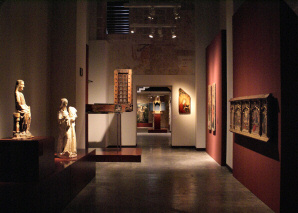 Museo Diocesano de Mallorca