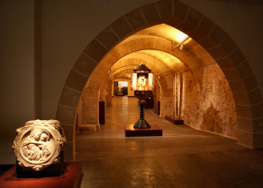 Diocese Museum of Mallorca