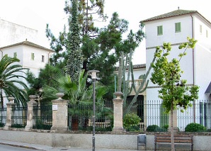 Museo de Sant Antoni y el Dimoni