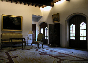 Palacio de la Almudaina
