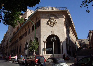 Palacio March
