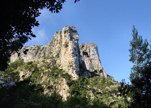 Puig de Galatzó