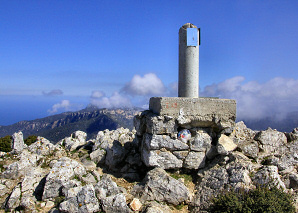 Puig de Galatzó