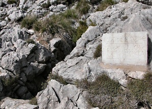Puig de Massanella