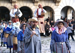 Sant Antoni Festival