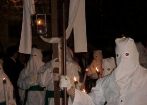 Holy week in Mallorca