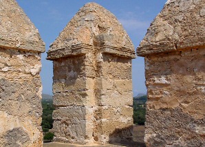 Canyamel Tower