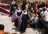 Via Crucis on the stairs of the Cathedral: Foto 2