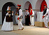 Baile payés en el Baluard de Sant Pere