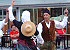 Traditional dances by Es Rebost