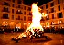 Bonfire of Sant Sebastià