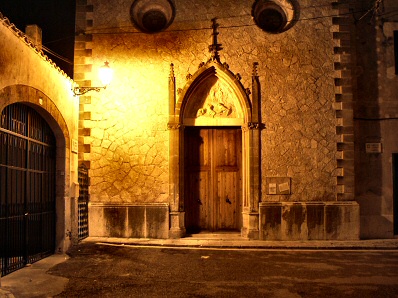 Convento de la Encarnación