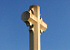 Cruz del Camino de Sa Torre