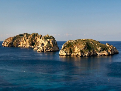 Islas Malgrats