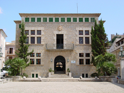 Artà Town Hall
