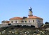 Llebeig Lighthouse in Sa Dragonera
