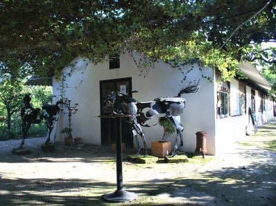 Sa Taronja Cultural Centre