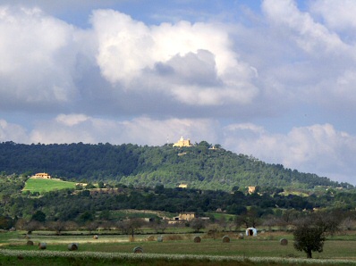 Puig de Bonany