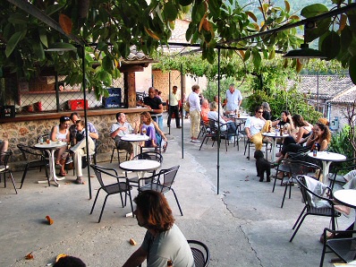 Café Sa Fonda