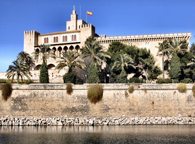Almudaina Palace