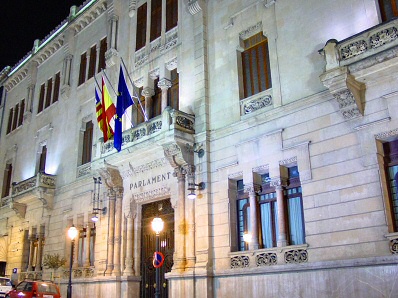 Parliament of the Balearic Islands