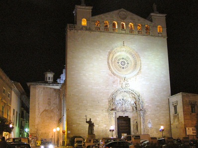 Iglesia de Sant Francesc