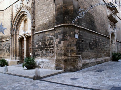 Church of Sant Nicolau