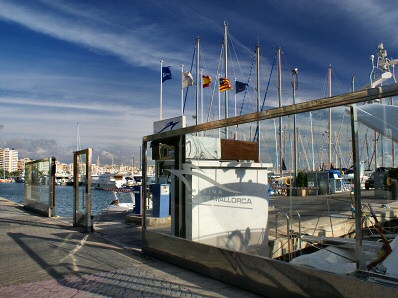 Marina Port de Mallorca