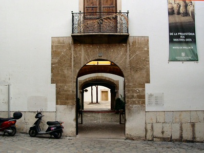 Mallorca Museum