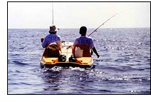 IV Trobada Internacional de Pesca en Velomar