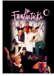 "Los Fantasticks": entertainment for all the family