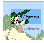 S'Albufereta declarada Reserva Natural