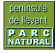 The Llevant Peninsula Declared Natural Park