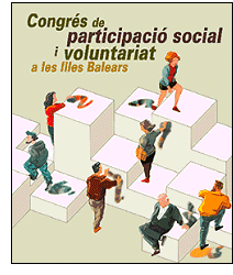 Social participation and volunteer activity congress