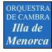 Gira de la Orquestra de Cambra "Illa de Menorca"