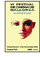 Mallorca Cinema Festival