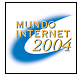 Mundo Internet 2004