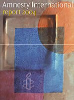 Informe 2004 d'Amnistia Internacional