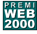 Iker Tolosa with "Palma de Noche" wins the Premio Web 2000