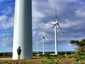 Energy plan for the Balearic Islands