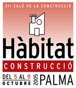 Habitat Construction 2005