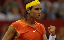 Nadal wins de Masters Series Madrid