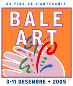 Baleart, la feria de artesana de las Illes Balears